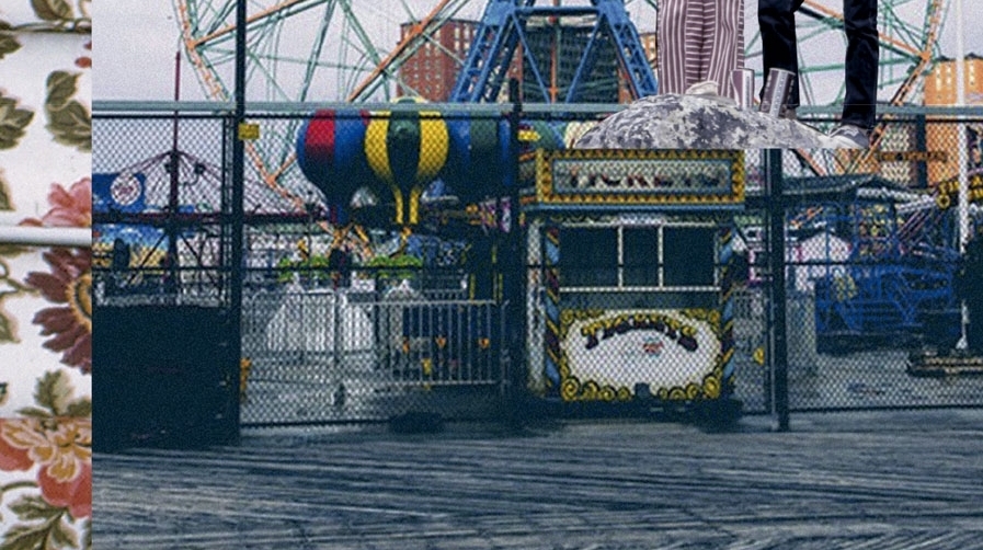 As mães nas TVs têm filhos aos 10 anos!