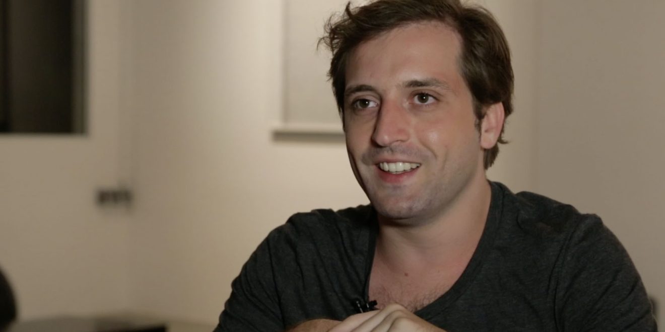 Trip TV: Gregório Duvivier e seu novo livro, Put Some farofa