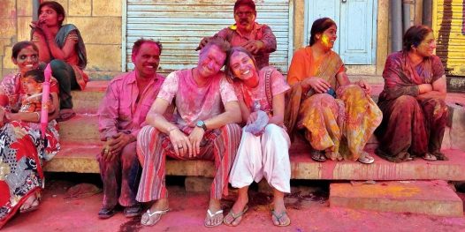 Volta ao mundo em 365 dias