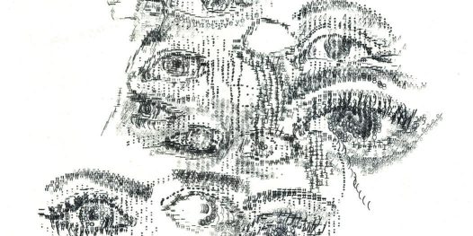 Anonimato nunca mais