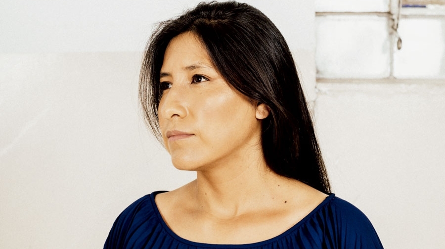 Ahora que estoy aquí