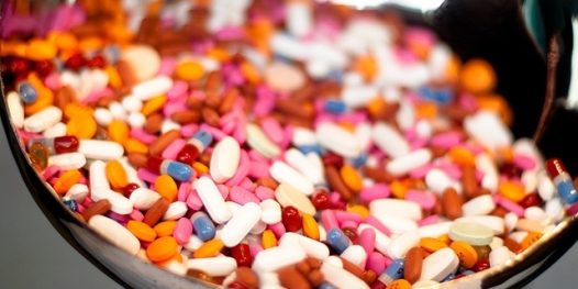 Fexaramine é nosso senhor e nada nos faltará!