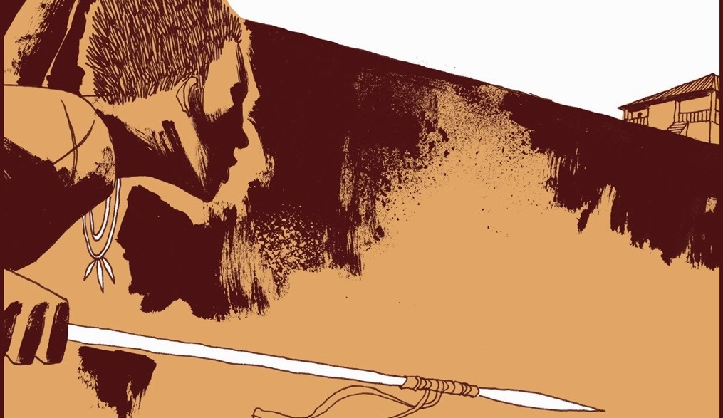 Histórias da escravidão