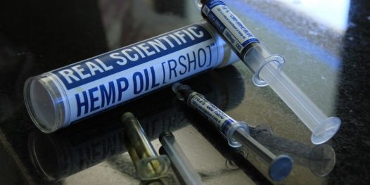 Boa notícia! Anvisa libera o Canabidiol para o uso medicinal