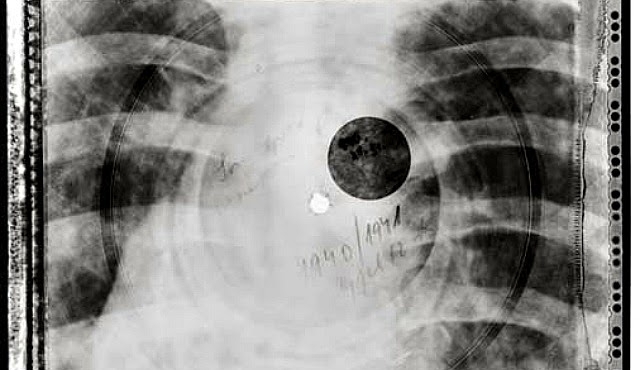 Os incríveis discos soviéticos piratas