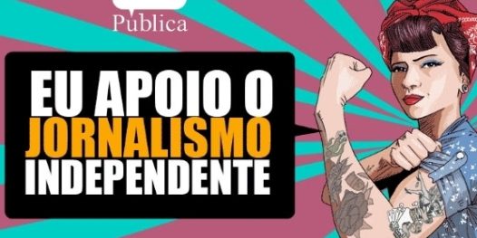 Agência Pública abre crowdfunding para 10 reportagens investigativas