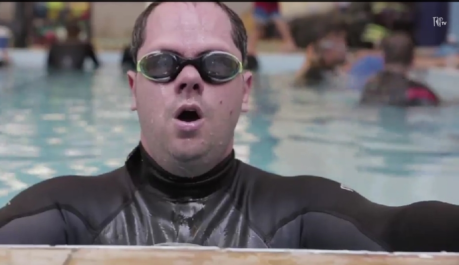 Apneia: o segredo para melhorar o desempenho dos atletas