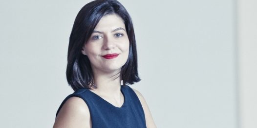 A luta de Juliana de Faria