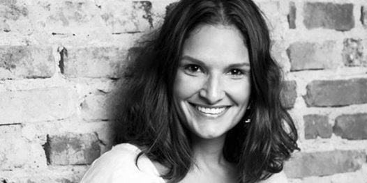 A luta de Nathália Roberto