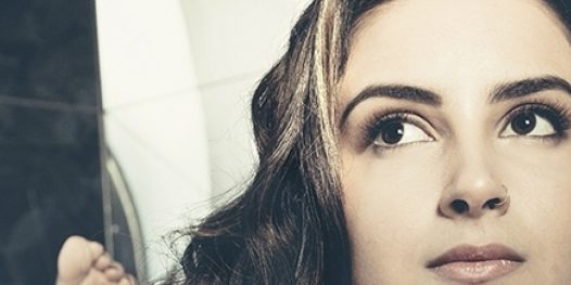 A luta de Lola Benvenutti