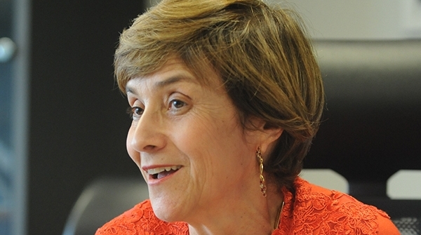 A luta de Delaíde Miranda Arantes