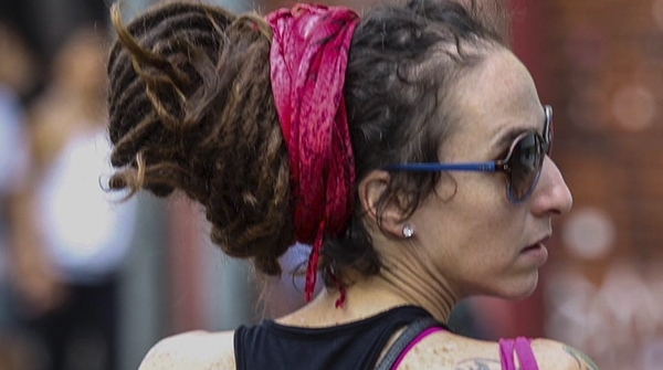 A luta de Rebeca Lerer