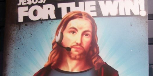 O que o exército, a igreja e a universidade tem a ver com games?