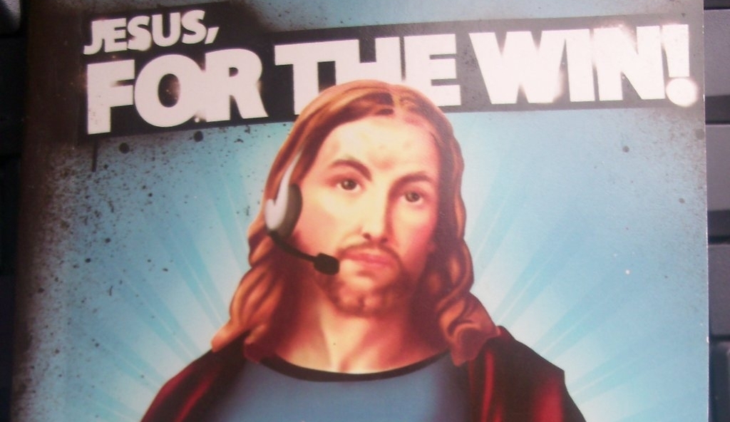 O que o exército, a igreja e a universidade tem a ver com games?