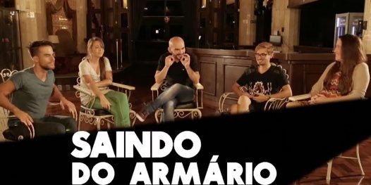 Um papo sobre homofobia, inclusão e a decisão de sair do armário