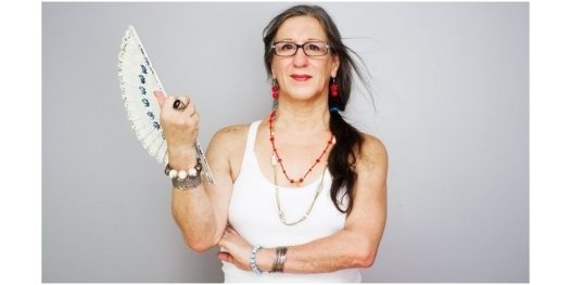 10 perguntas para Laerte Coutinho