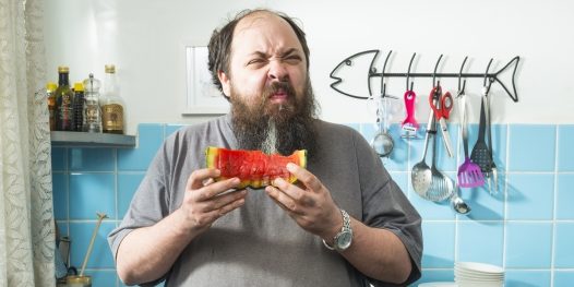 A gourmetização será televisionada: assistimos os programas de culinária na companhia de JB