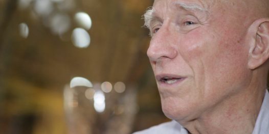 Sebastião Salgado, Luiz Bolognesi e André Dahmer no Trip TV #38