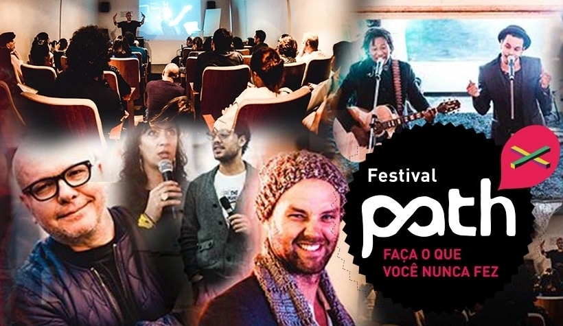 Festival Path 2015