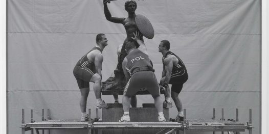 Pesadelo da história