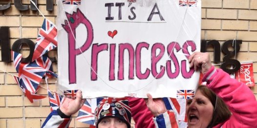 A pressão do efeito Kate Middleton, a “melhor mãe do mundo”