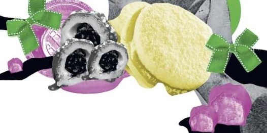 Manifesto pela volta do salpicão!