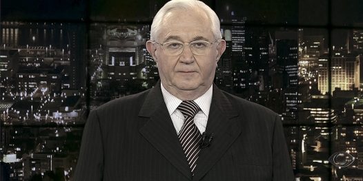 Isso é uma vergonha