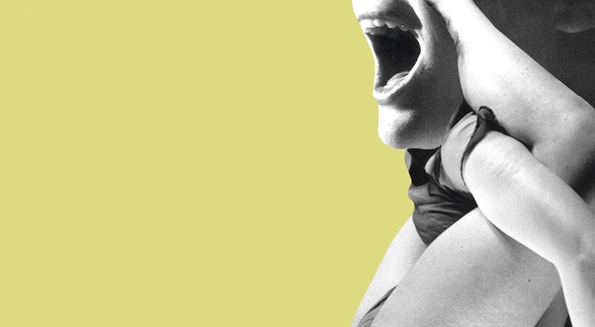 Está deprê? Vai transar que passa (é mentira, não passa)