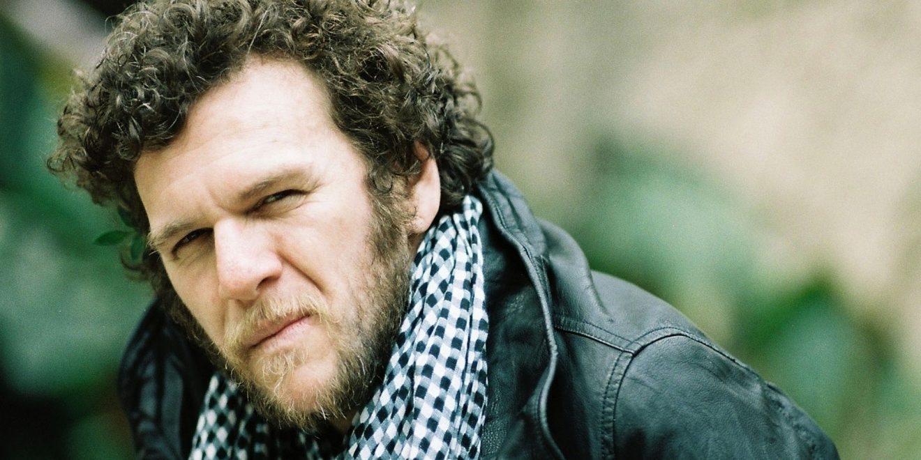 Em making-of exclusivo, Otto fala sobre a estreia da nova turnê