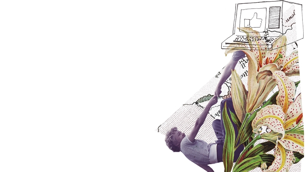 I love my job é o c***