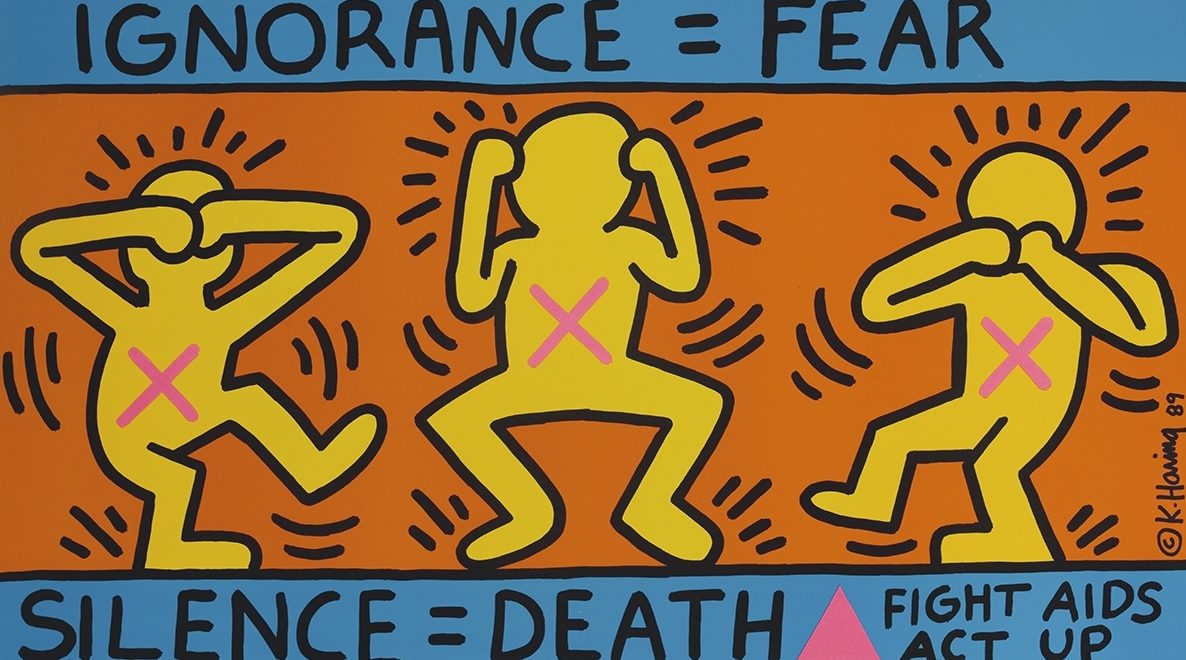 Você sabe o que é transar sem medo?