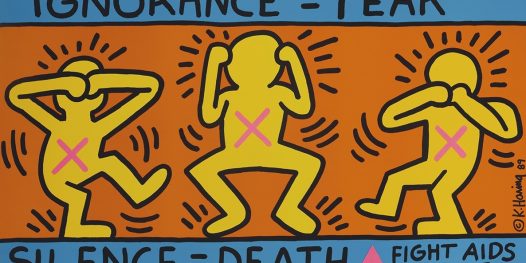 Você sabe o que é transar sem medo?