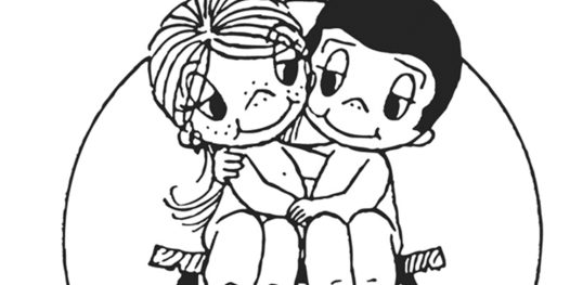 Amar é… um grande negócio