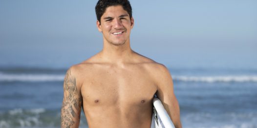 Com apenas 21 anos, Gabriel Media ganha primeira biografia