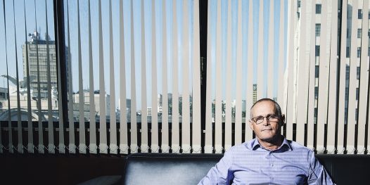 José Beltrame: tráfico, segurança e descriminação