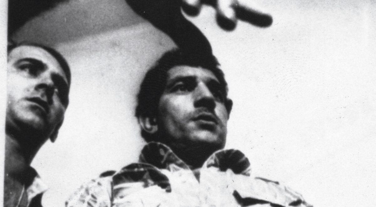 A casa caiu (pra sempre)