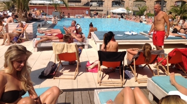 Tendências do verão do hemisfério norte: carão!