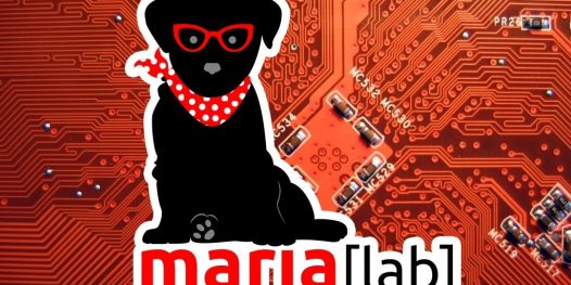 Girls to the HTML front