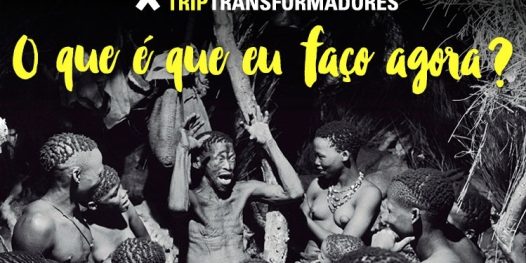 O que é que eu faço agora?