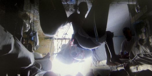 Mapa das facções criminosas no Brasil