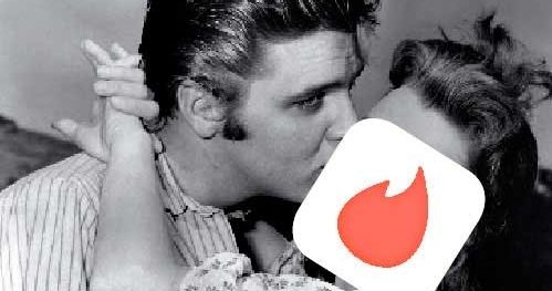 Love me Tinder
