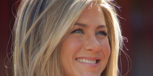 A suposta gravidez de Jennifer Aniston