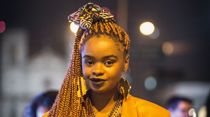 Patrulha não, obrigada