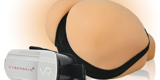 Ficção masturbatória