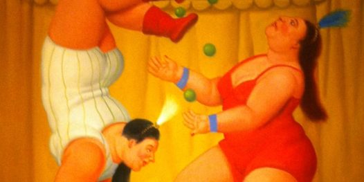 O malabarismo da mulher moderna