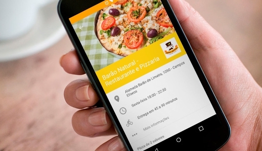 Alguns dos pratos disponíveis no Meatless