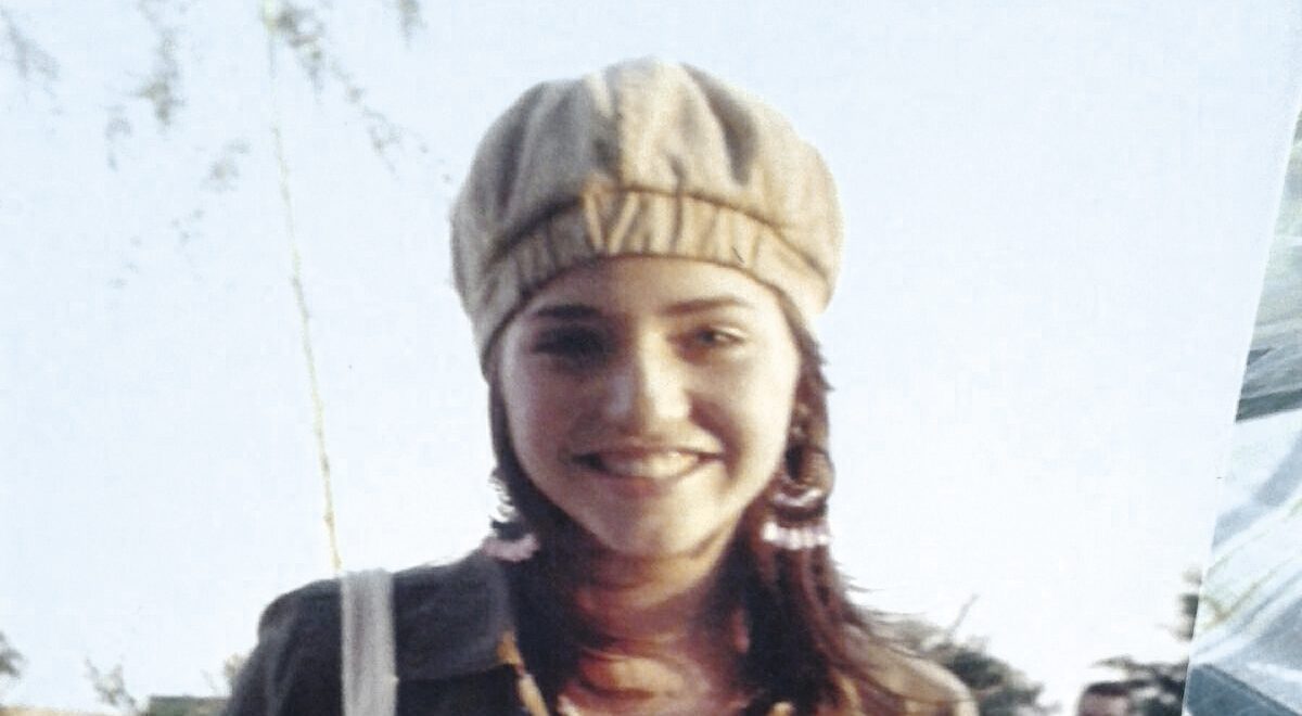 O que a moda fez com Letícia Colin