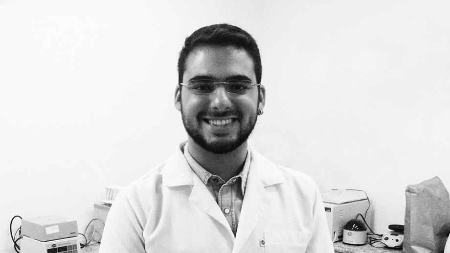 Caio Guimarães, Trip Transformadores 2015