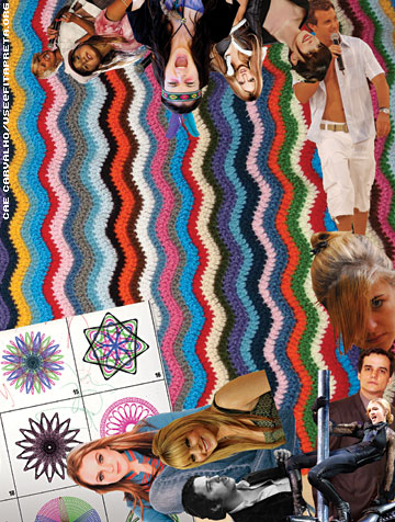 The best of 2007 (ou as bestas de 2007)