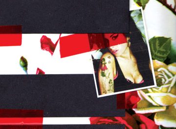 As idas de Amy Winehouse para o hospital